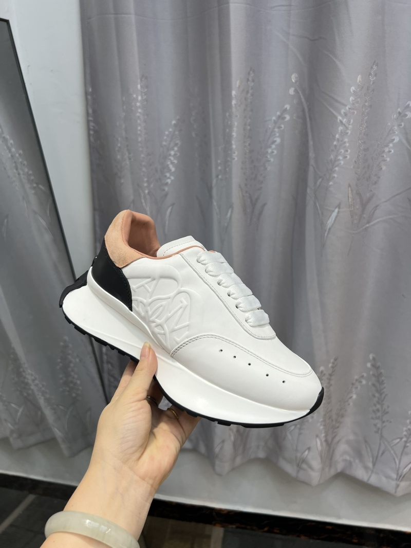 Alexander Mcqueen Casual Shoes